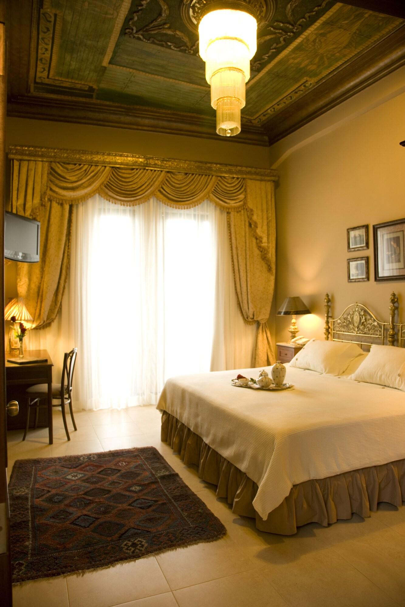 Hotel Boutique Mansion Del Rio Guayaquil Quarto foto
