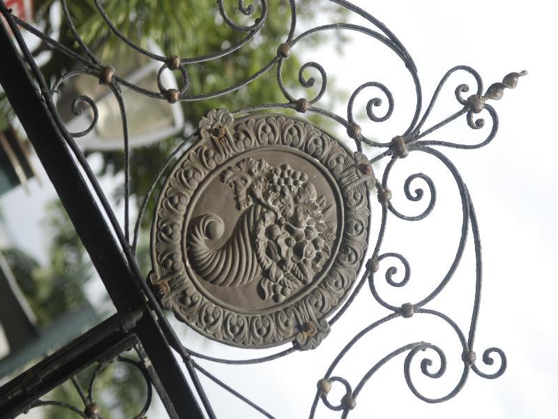Hotel Boutique Mansion Del Rio Guayaquil Exterior foto