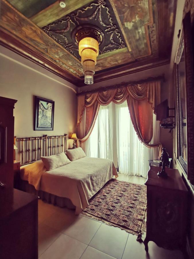 Hotel Boutique Mansion Del Rio Guayaquil Exterior foto