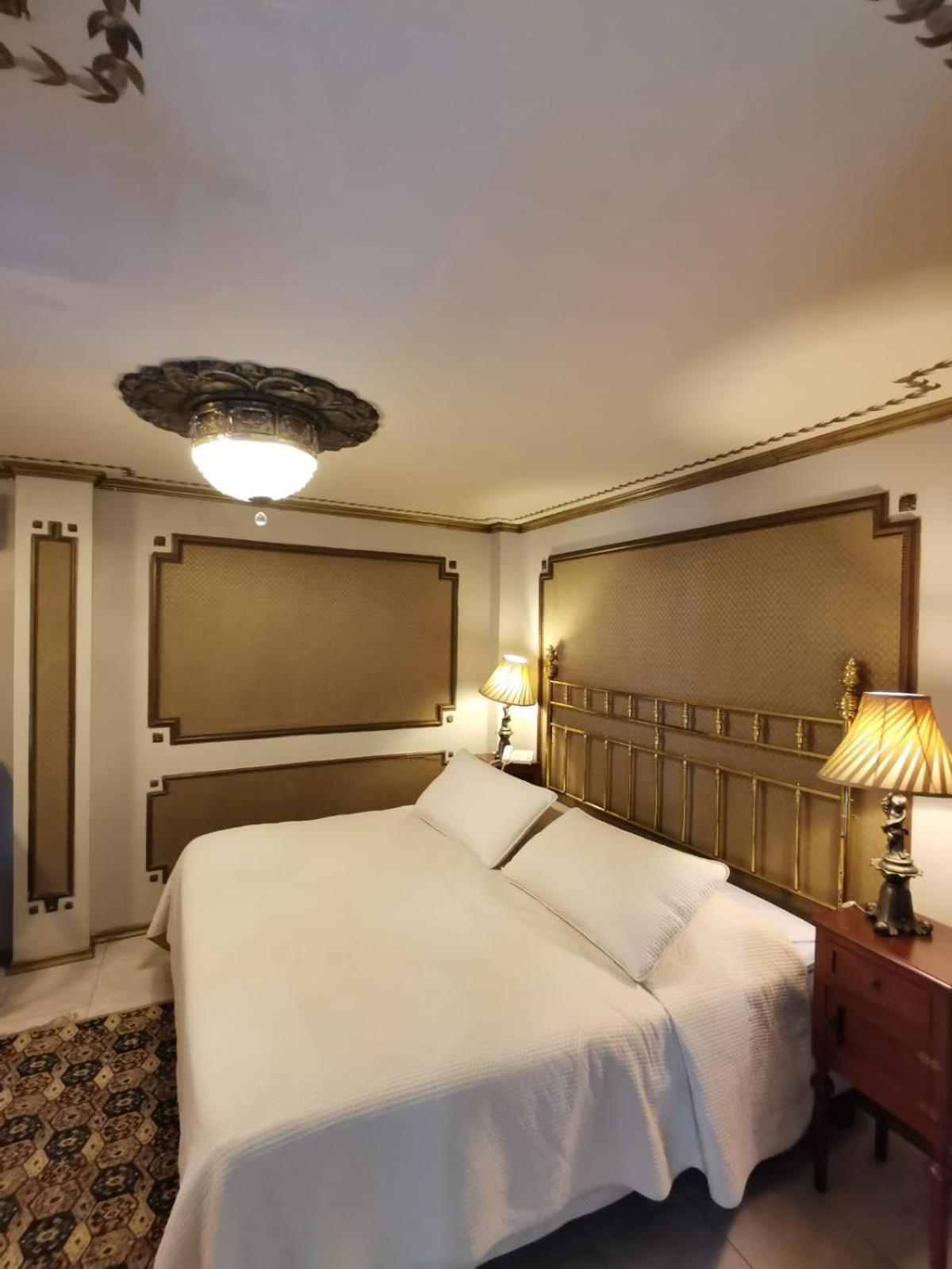 Hotel Boutique Mansion Del Rio Guayaquil Exterior foto