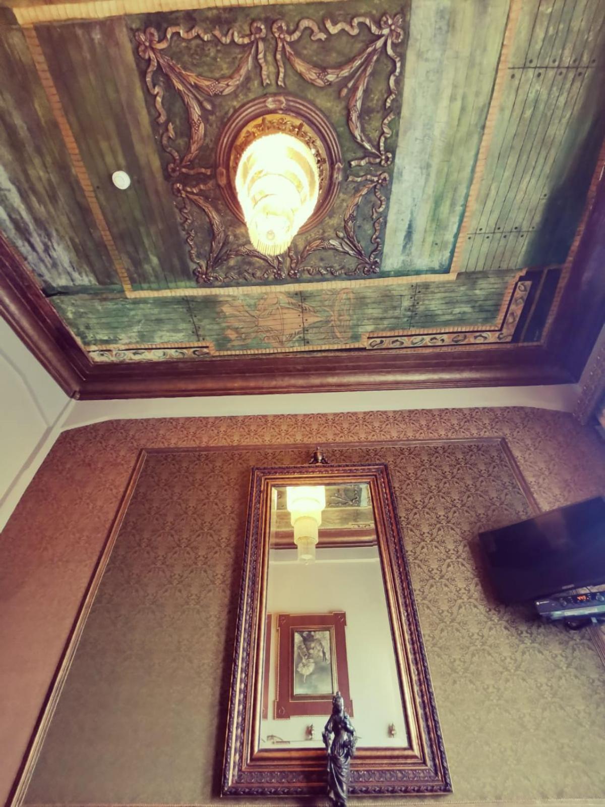 Hotel Boutique Mansion Del Rio Guayaquil Exterior foto