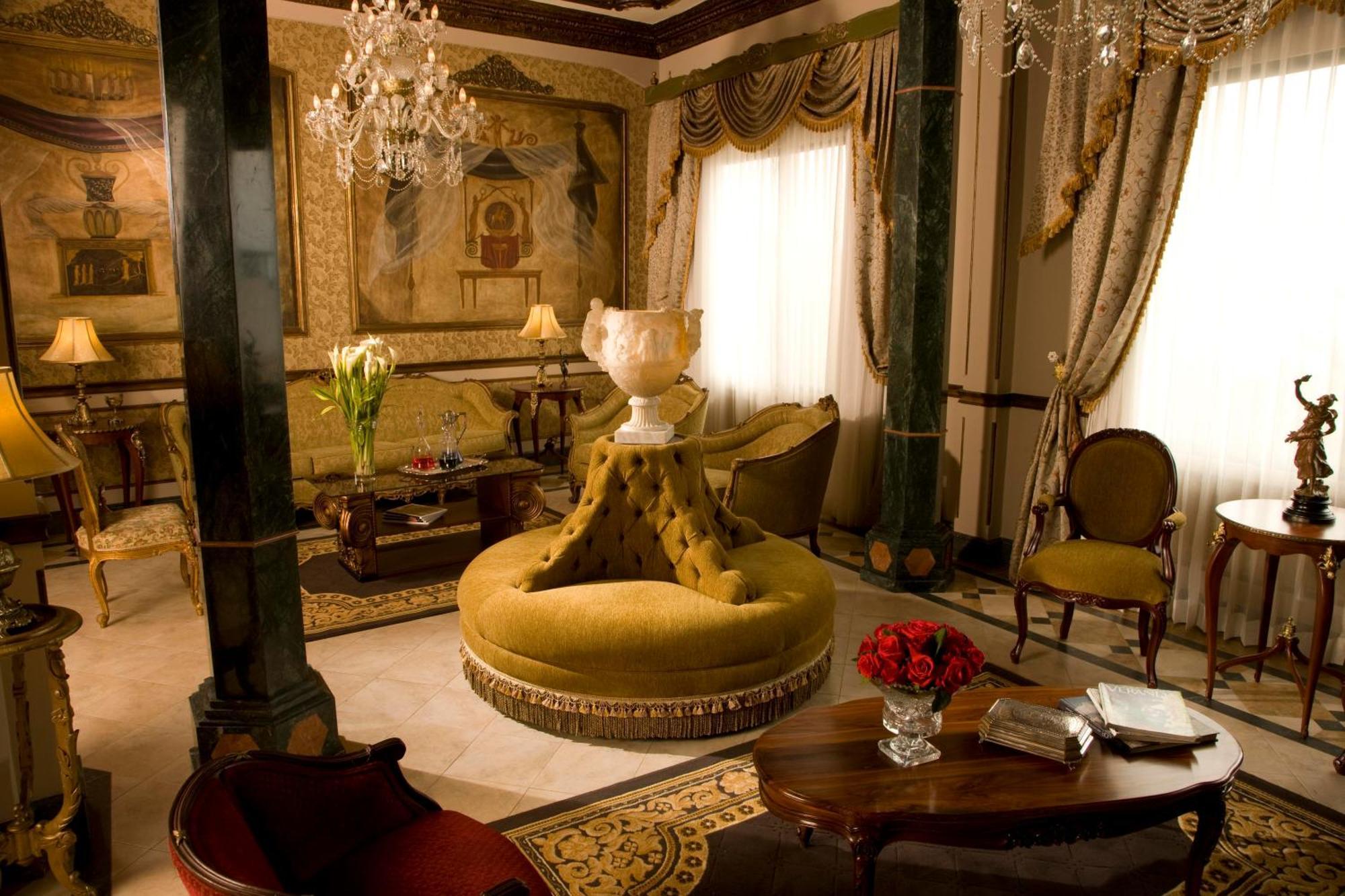 Hotel Boutique Mansion Del Rio Guayaquil Quarto foto