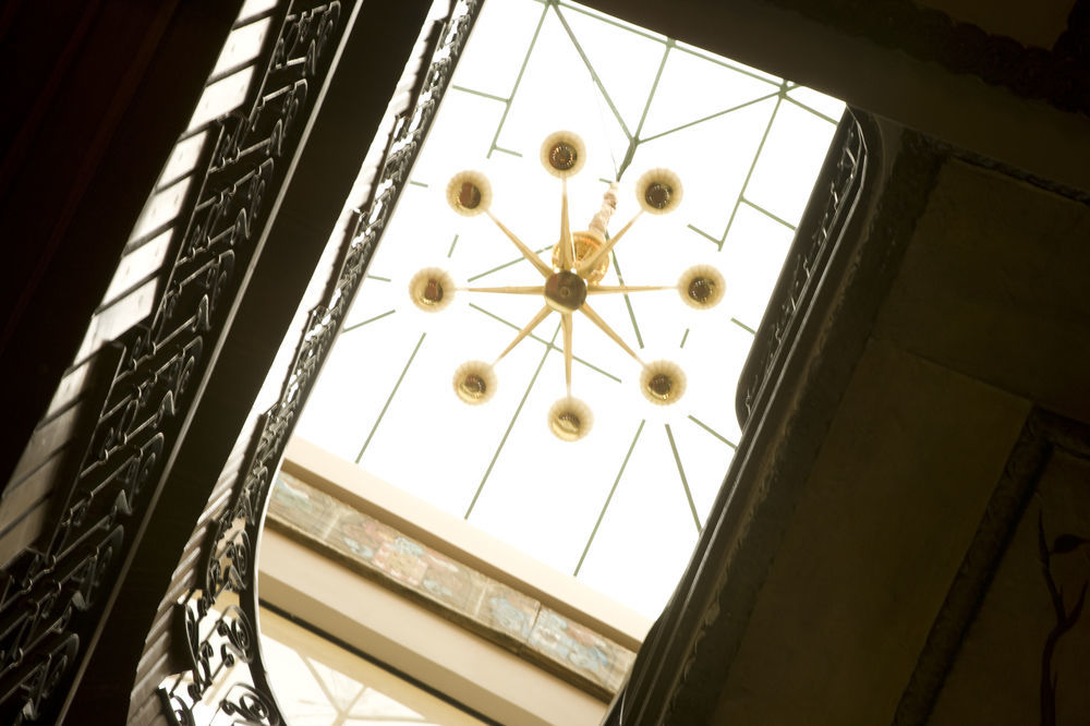 Hotel Boutique Mansion Del Rio Guayaquil Exterior foto